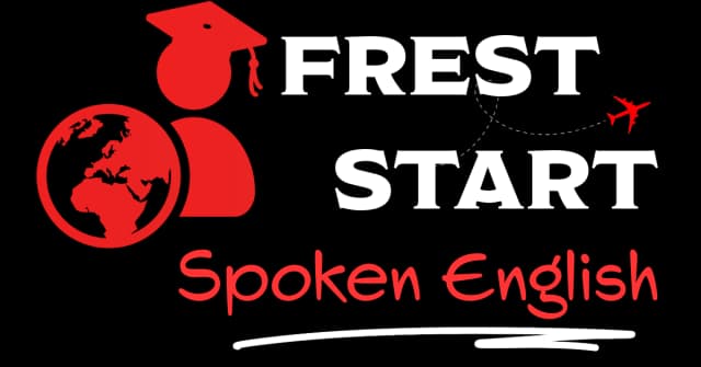 Frest Start Logo Dark
